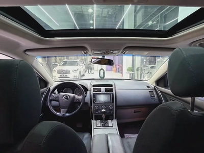 Mazda CX-9 GT 2015 | GCC Specs | Well Maintained-6
