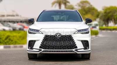 Lexus RX500h F SPORT PERFORMANCE RX 500H F SPORT | 2-YEAR WARRANTY + SERVICE AVAILABLE | IN-HOUSE FINANCING | 0%-0
