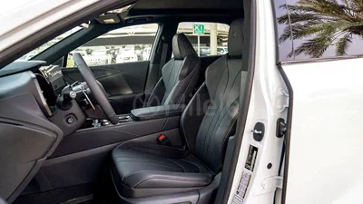 Lexus RX500h F SPORT PERFORMANCE RX 500H F SPORT | 2-YEAR WARRANTY + SERVICE AVAILABLE | IN-HOUSE FINANCING | 0%-9