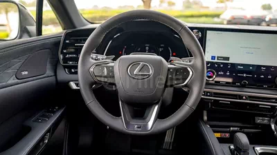 Lexus RX500h F SPORT PERFORMANCE RX 500H F SPORT | 2-YEAR WARRANTY + SERVICE AVAILABLE | IN-HOUSE FINANCING | 0%-11