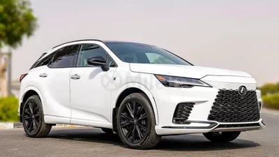Lexus RX500h F SPORT PERFORMANCE RX 500H F SPORT | 2-YEAR WARRANTY + SERVICE AVAILABLE | IN-HOUSE FINANCING | 0%-2