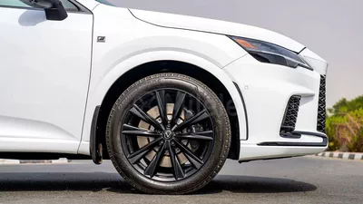 Lexus RX500h F SPORT PERFORMANCE RX 500H F SPORT | 2-YEAR WARRANTY + SERVICE AVAILABLE | IN-HOUSE FINANCING | 0%-4