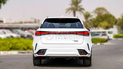 Lexus RX500h F SPORT PERFORMANCE RX 500H F SPORT | 2-YEAR WARRANTY + SERVICE AVAILABLE | IN-HOUSE FINANCING | 0%-6