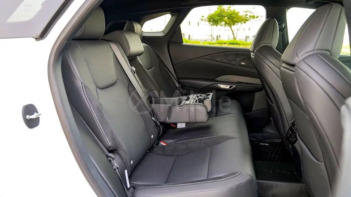 Lexus RX500h F SPORT PERFORMANCE RX 500H F SPORT | 2-YEAR WARRANTY + SERVICE AVAILABLE | IN-HOUSE FINANCING | 0%-16-0