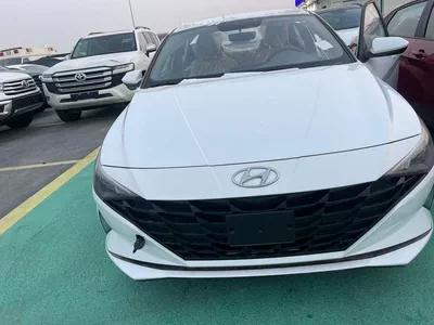 2023 Hyundai Elantra – Stylish, Efficient and Feature-Rich-2