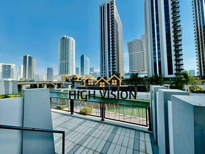 The Bridges, Shams Abu Dhabi, Al Reem Island, Abu Dhabi-10