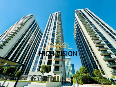 The Bridges, Shams Abu Dhabi, Al Reem Island, Abu Dhabi-0