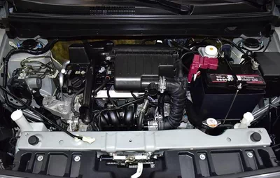 Mitsubishi Attrage ( 2021 Model ) in Grey Color GCC Specs-11