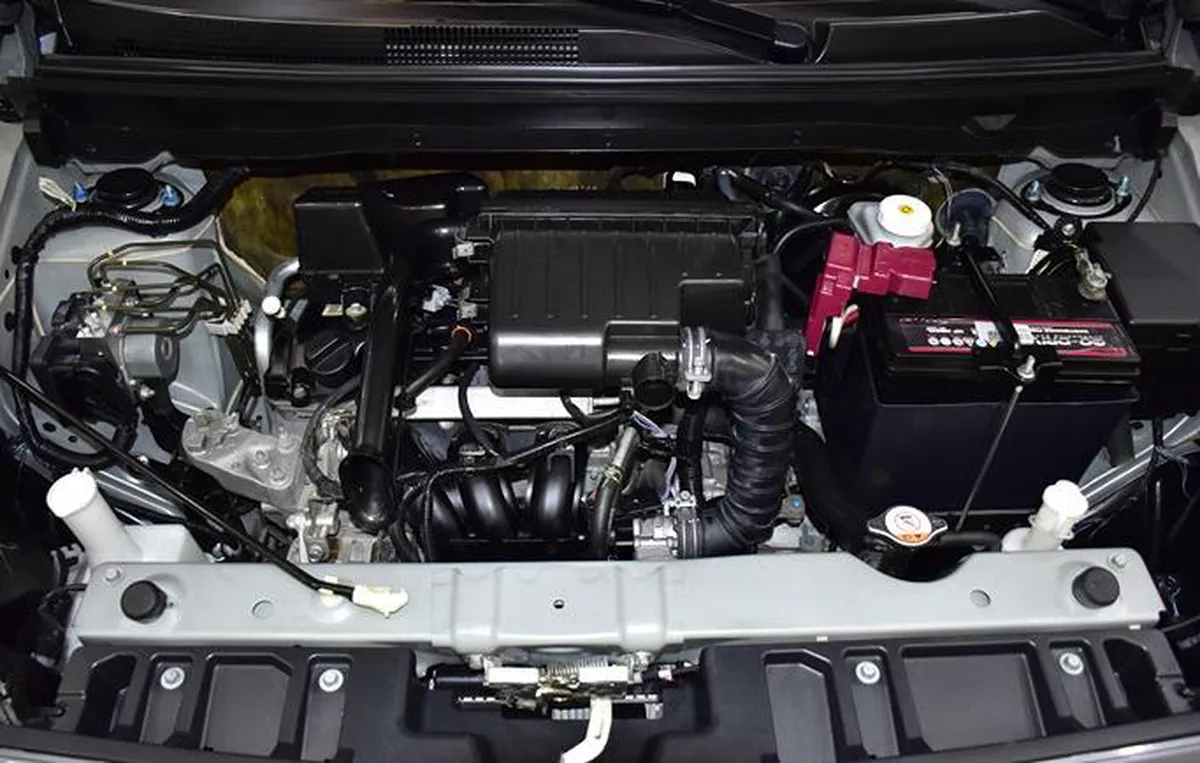 Mitsubishi Attrage ( 2021 Model ) in Grey Color GCC Specs-11-11
