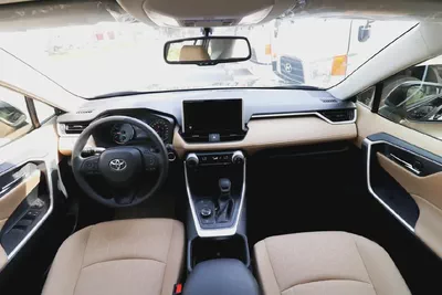 Toyota rav4 Gcc Cash, Bank  Inhouse finance availble | under warranty-9