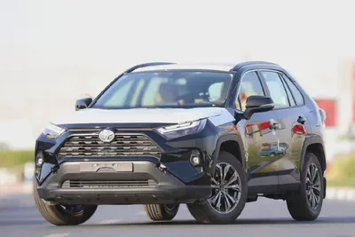 Toyota rav4 Gcc Cash, Bank  Inhouse finance availble | under warranty-5