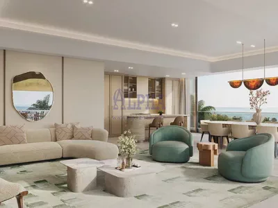 DIRECT OWNER | 3BR TOWNHOUSE| BEACHFRONT-1