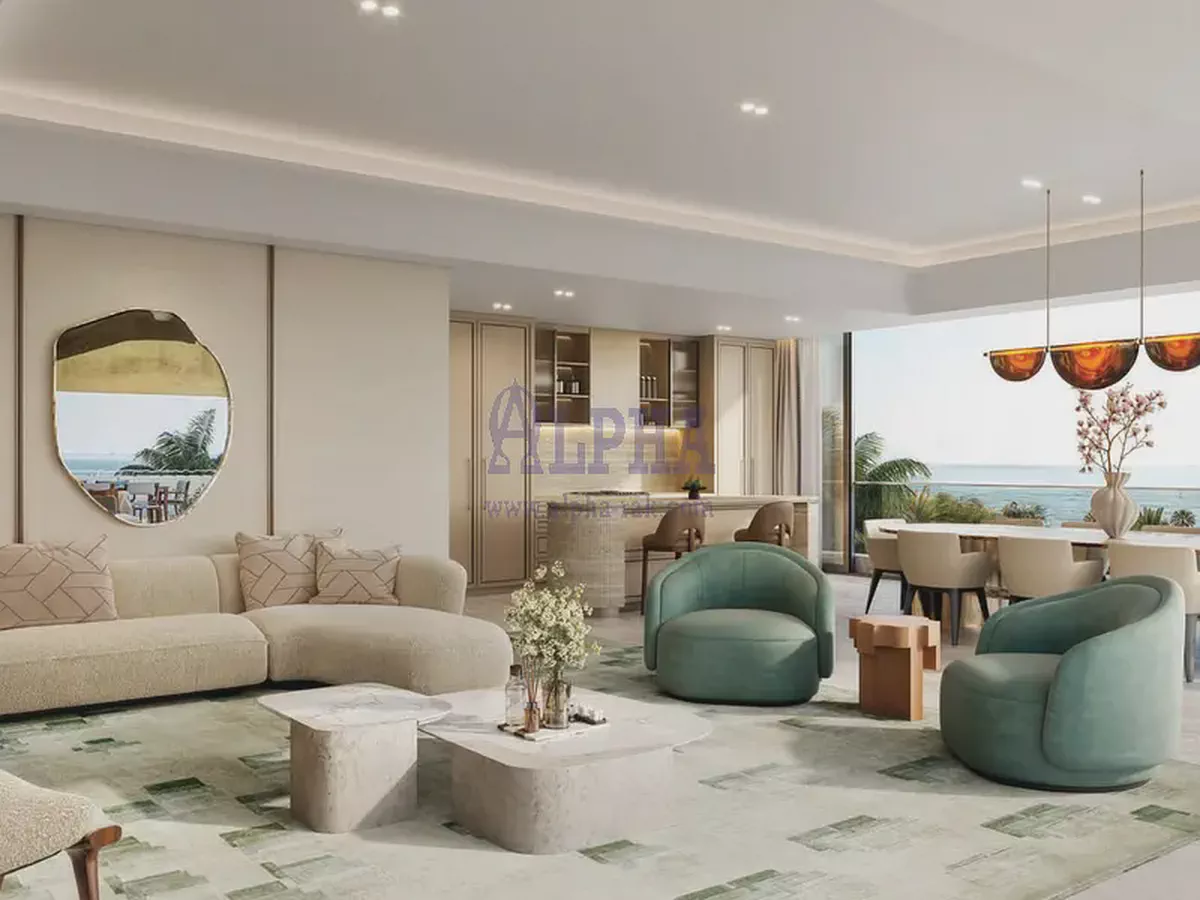 DIRECT OWNER | 3BR TOWNHOUSE| BEACHFRONT-1-1