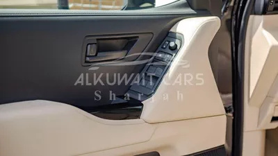 Toyota Land Cruiser GX TOYOTA LAND CRUISER LC300 GXR 3.3D AT MY2025 – BLACK-10