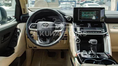 Toyota Land Cruiser GX TOYOTA LAND CRUISER LC300 GXR 3.3D AT MY2025 – BLACK-13