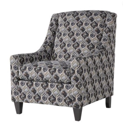 Elliott Sofa, Custom Made-1