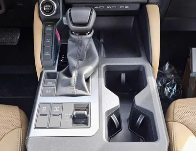 Toyota Prado GXR G ALL RONDER TURBO / 2.4L V4 PETROL / RADAR / DRIVER POWER SEAT WITH LEATHER (CODE # TXL3)-14
