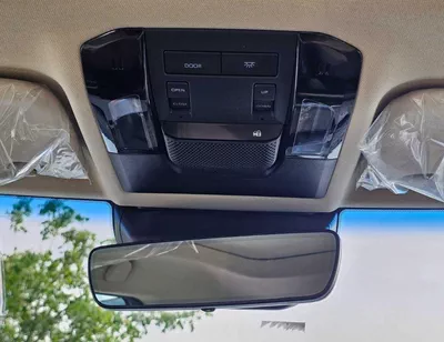Toyota Prado GXR G ALL RONDER TURBO / 2.4L V4 PETROL / RADAR / DRIVER POWER SEAT WITH LEATHER (CODE # TXL3)-15