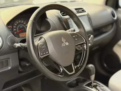 Mitsubishi Attrage GLX 2023 GCC Specs-6