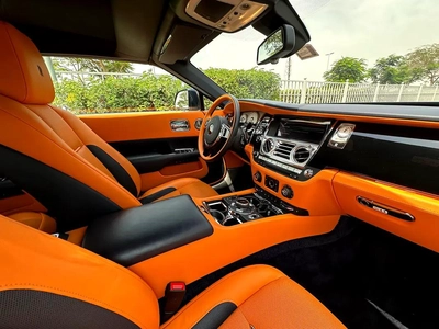 Rolls-Royce Dawn 2020 GCC Under Warranty-7