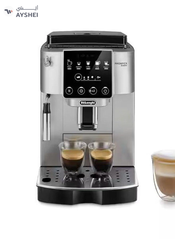 De'Longhi Fully Automatic Coffee Machine Magnifica Start Bean-To-Cup Espresso Machine Perfect For Espresso
