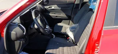 Kia Sonet EX Kia Sonet 1.5L Petrol 2025YM-1
