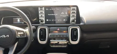 Kia Sonet EX Kia Sonet 1.5L Petrol 2025YM-2