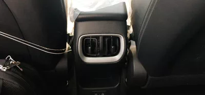Kia Sonet EX Kia Sonet 1.5L Petrol 2025YM-11
