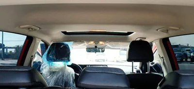 Kia Sonet EX Kia Sonet 1.5L Petrol 2025YM-15