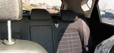Kia Sonet EX Kia Sonet 1.5L Petrol 2025YM-18