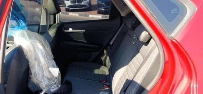 Kia Sonet EX Kia Sonet 1.5L Petrol 2025YM-8