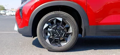 Kia Sonet EX Kia Sonet 1.5L Petrol 2025YM-4