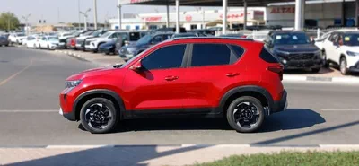 Kia Sonet EX Kia Sonet 1.5L Petrol 2025YM-12