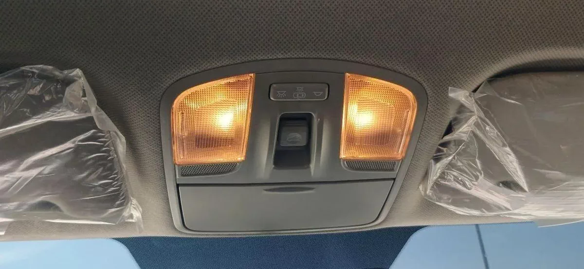 Kia Sonet EX Kia Sonet 1.5L Petrol 2025YM-13-13