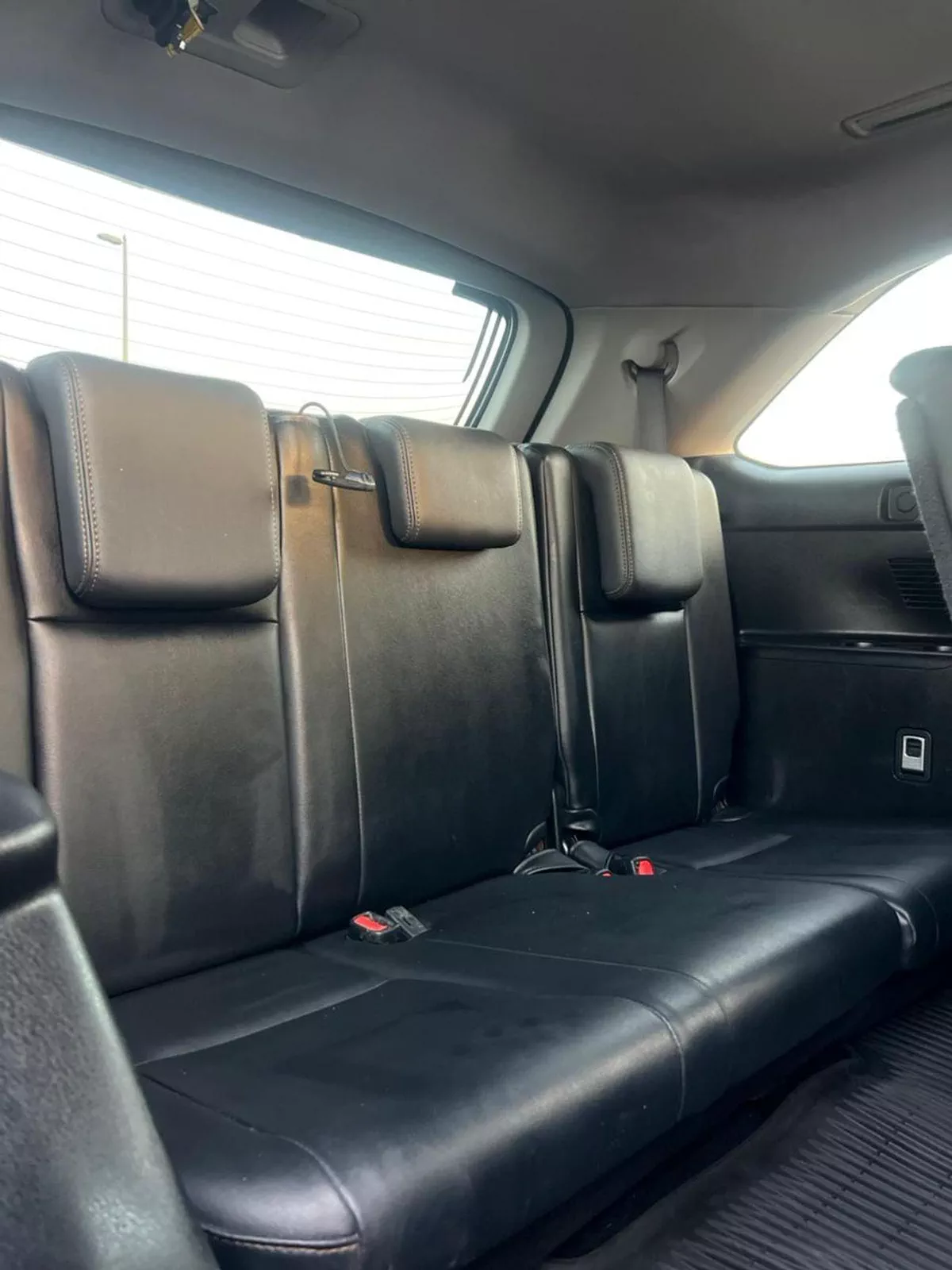 Toyota Highlander  2014 Toyota Highlander Full Option 3.5L V6 - Rear Camera - Push Start - Auto Trunk - AWD 4x4 - S-16-0