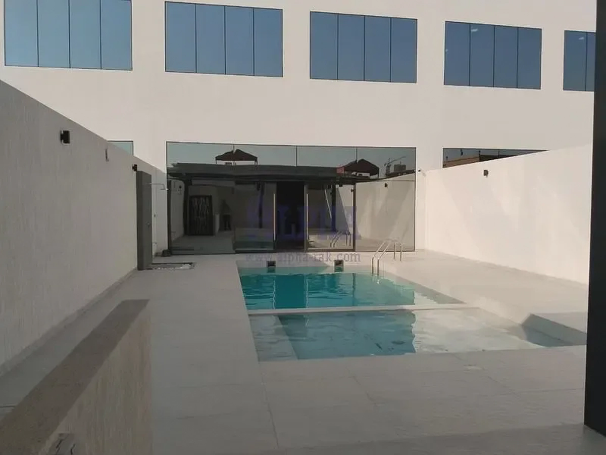 4 Bedroom Villa | Private Pool | Spacious
