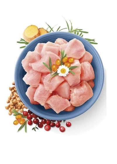 Carnilove True Fresh Turkey for Adult Cats 1.8kg-1
