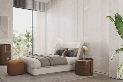 Mira Villas by Bentley Home, District 11, Mohammed Bin Rashid City, Dubai-14