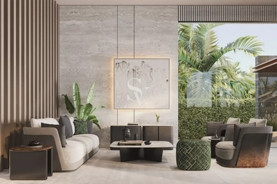 Mira Villas by Bentley Home, District 11, Mohammed Bin Rashid City, Dubai-15