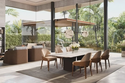 Mira Villas by Bentley Home, District 11, Mohammed Bin Rashid City, Dubai-16