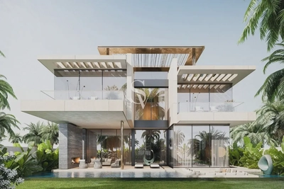 Mira Villas by Bentley Home, District 11, Mohammed Bin Rashid City, Dubai-17