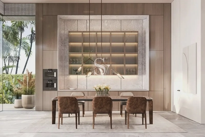 Mira Villas by Bentley Home, District 11, Mohammed Bin Rashid City, Dubai-1