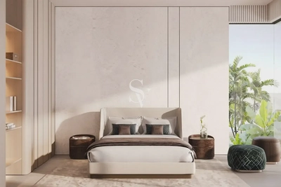 Mira Villas by Bentley Home, District 11, Mohammed Bin Rashid City, Dubai-9