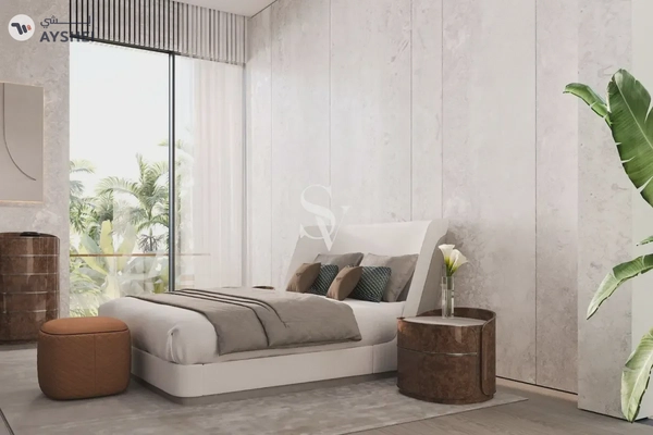 Mira Villas by Bentley Home, District 11, Mohammed Bin Rashid City, Dubai