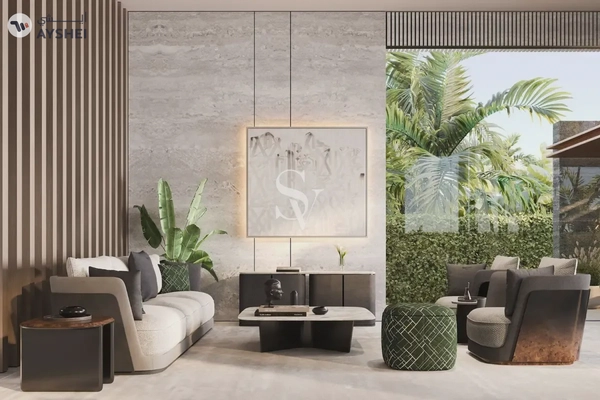 Mira Villas by Bentley Home, District 11, Mohammed Bin Rashid City, Dubai