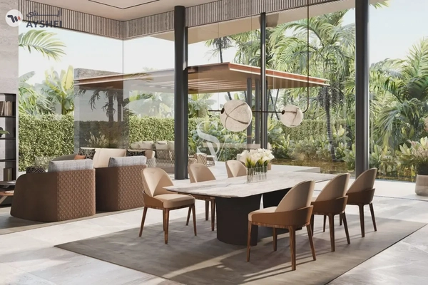 Mira Villas by Bentley Home, District 11, Mohammed Bin Rashid City, Dubai