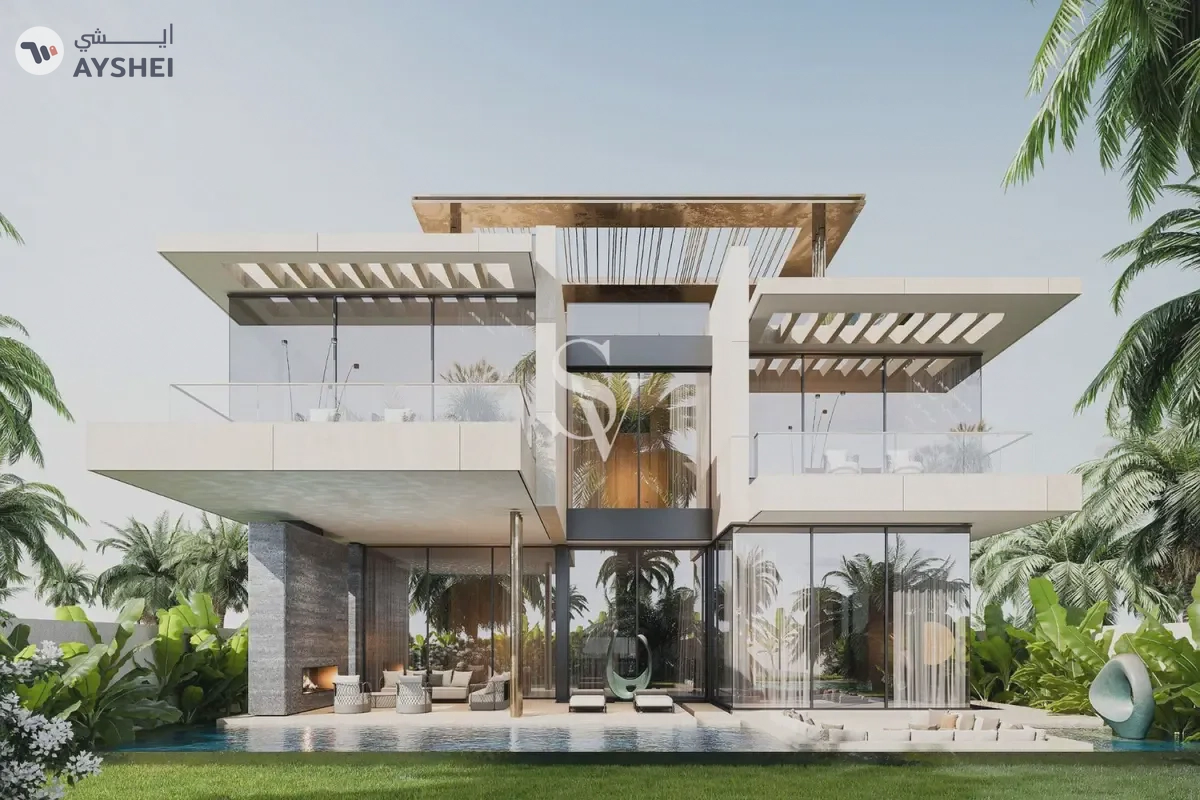 Mira Villas by Bentley Home, District 11, Mohammed Bin Rashid City, Dubai-17-17