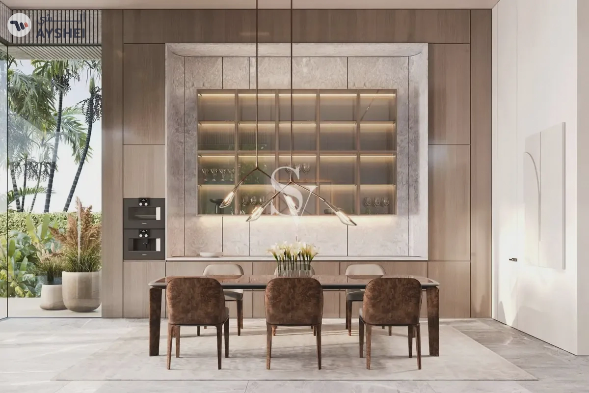 Mira Villas by Bentley Home, District 11, Mohammed Bin Rashid City, Dubai-1-1
