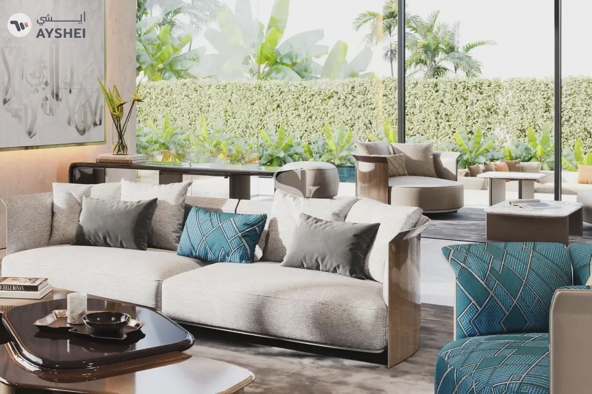 Mira Villas by Bentley Home, District 11, Mohammed Bin Rashid City, Dubai-2-2