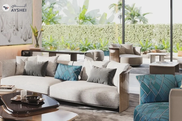Mira Villas by Bentley Home, District 11, Mohammed Bin Rashid City, Dubai